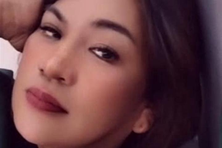 Abigail, 36 — Escort in Ballesteros, Philippines