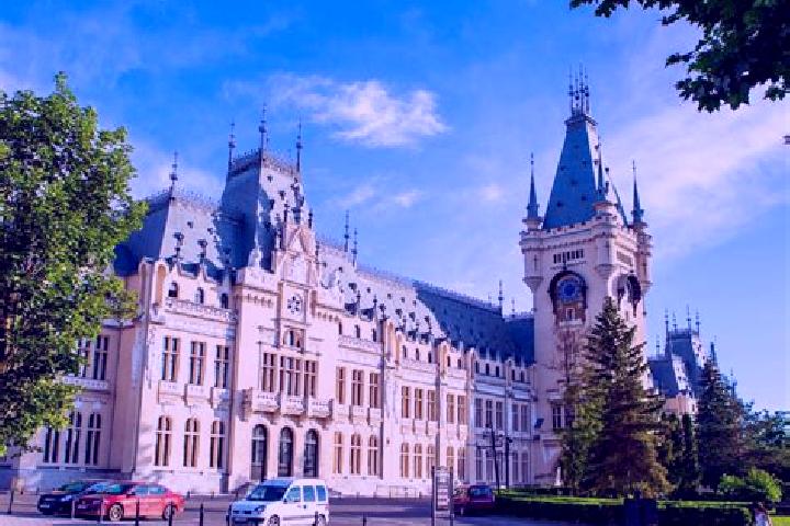 Abigail, 36 — Escort in Barbuceni, Romania