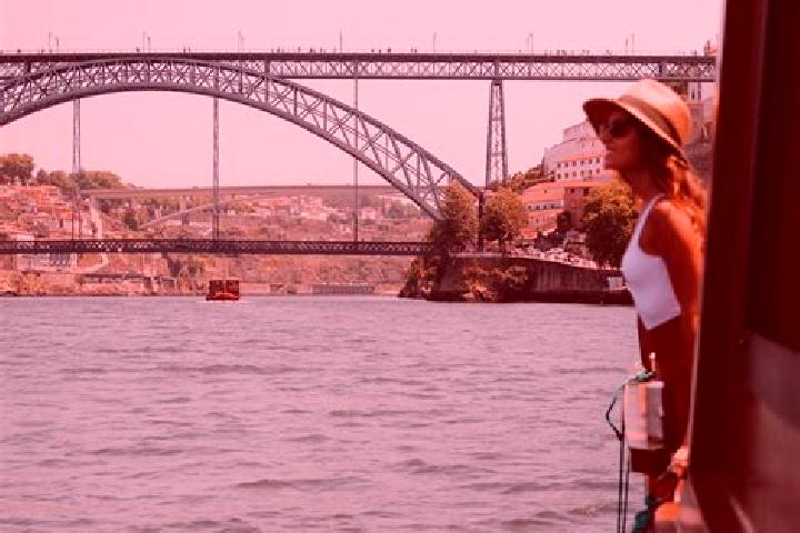 Abigail, 36 — Escort in Barco, Portugal
