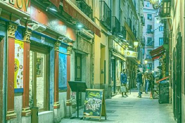 Abigail, 36 — Escort in Barrio de Belen, Mexico