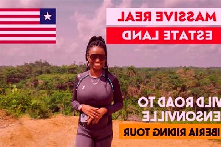 Abigail, 36 — Escort in Bensonville, Liberia