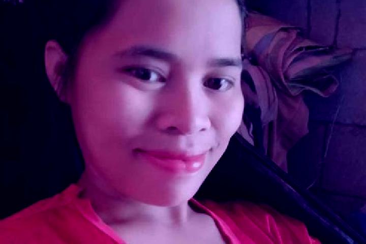 Abigail, 36 — Escort in Bialong, Philippines