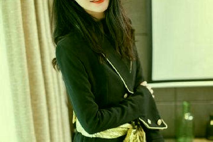 Abigail, 36 — Escort in Binzhou, China