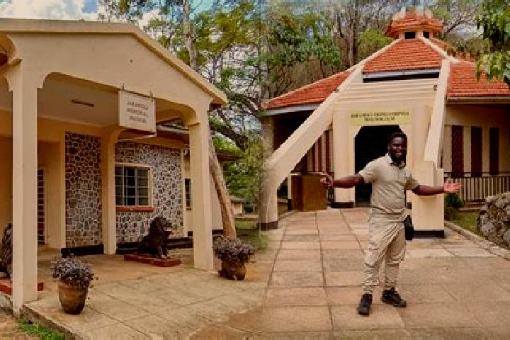 Abigail, 36 — Escort in Bondo, Kenya