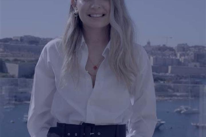 Abigail, 36 — Escort in Cayir, Turkey