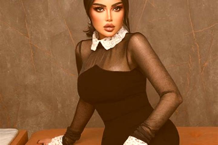 Abigail, 36 — Escort in Chadan, Russia