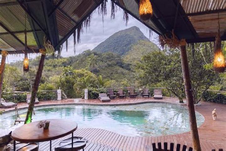 Abigail, 36 — Escort in Chigorodo, Colombia