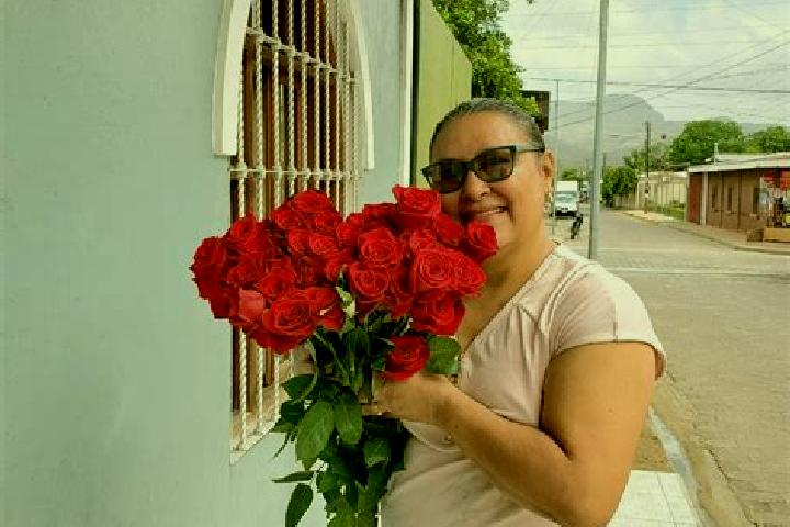 Abigail, 36 — Escort in Condega, Nicaragua