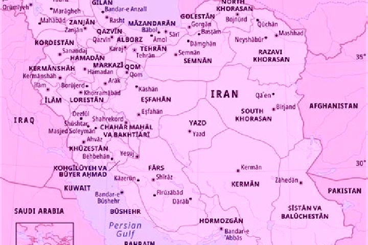 Abigail, 36 — Escort in Dehlor, Iran