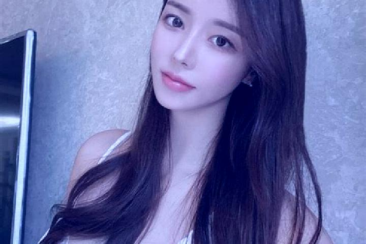 Abigail, 36 — Escort in Dizhai, China