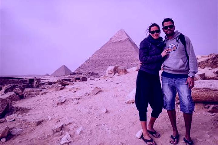 Abigail, 36 — Escort in Egipto, Mexico