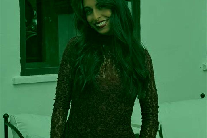 Abigail, 36 — Escort in El Arroyo Colorado, Mexico
