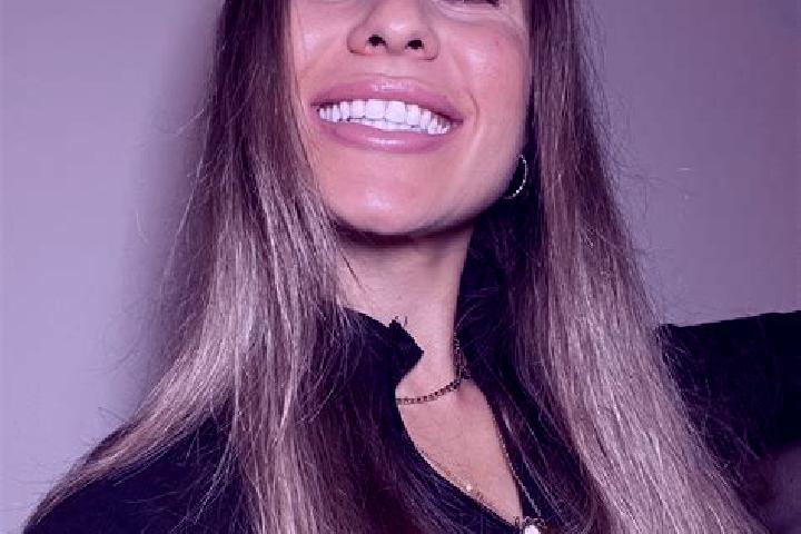 Abigail, 36 — Escort in Emsburen, Germany