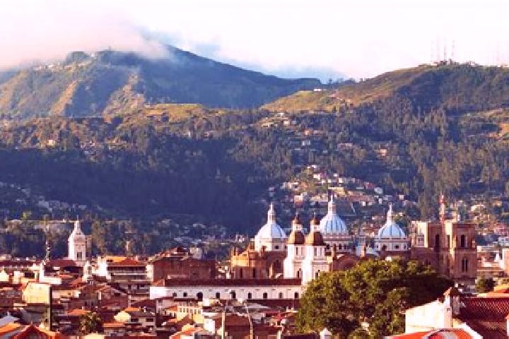 Abigail, 36 — Escort in Gima, Ecuador