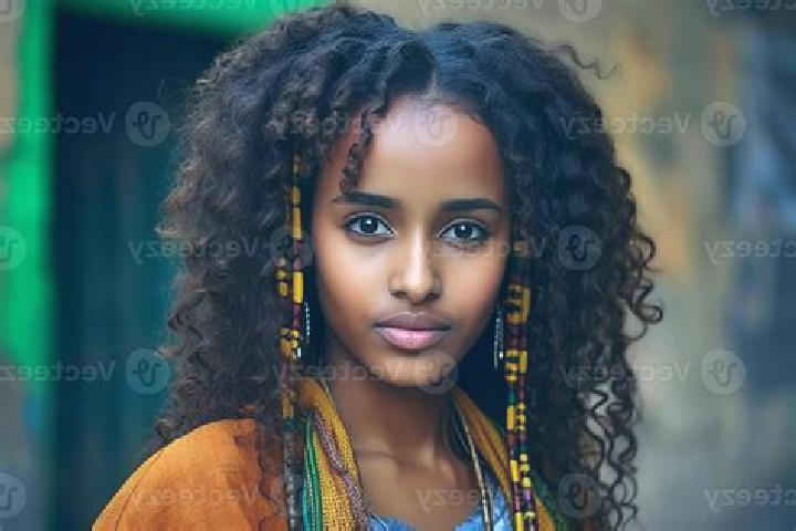 Abigail, 36 — Escort in Goba, Ethiopia