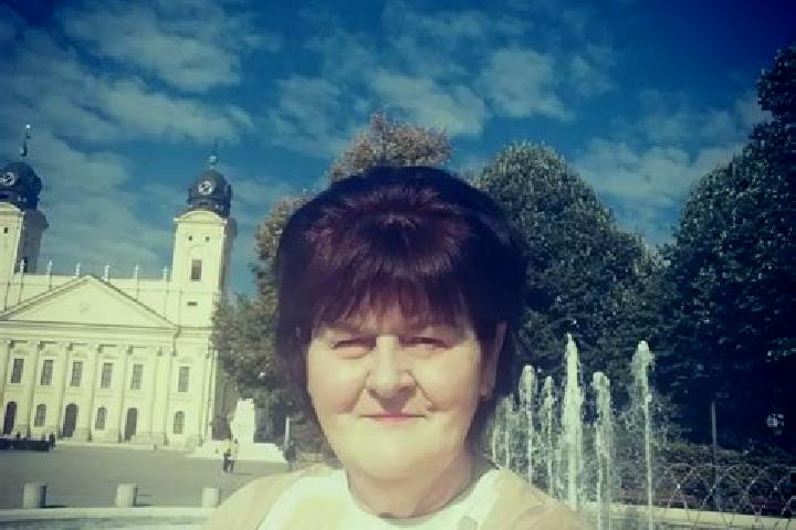 Abigail, 36 — Escort in Gomba, Hungary