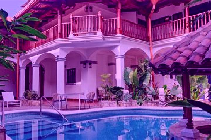 Abigail, 36 — Escort in Granada, Nicaragua