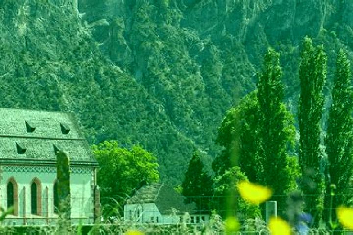 Abigail, 36 — Escort in Haiming, Austria