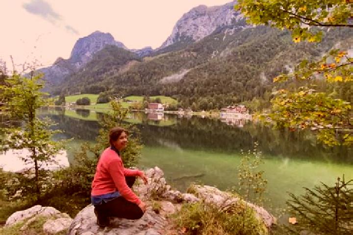 Abigail, 36 — Escort in Hintersee, Austria