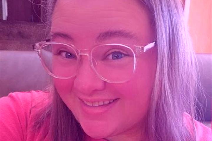 Abigail, 36 — Escort in Kinsley, United States