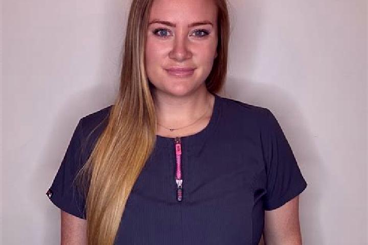 Abigail, 36 — Escort in Knebworth, United Kingdom
