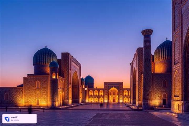 Abigail, 36 — Escort in Kyzyldzhar, Uzbekistan