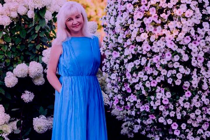 Abigail, 36 — Escort in Laagri, Estonia