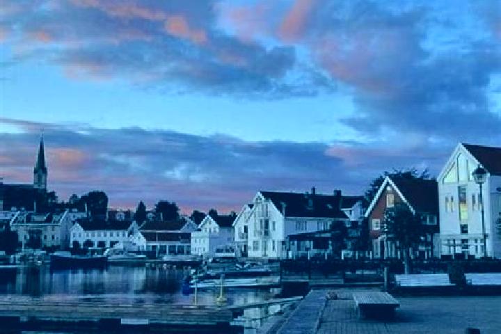Abigail, 36 — Escort in Lillesand, Norway