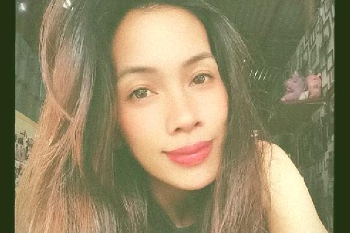 Abigail, 36 — Escort in Macalong, Philippines