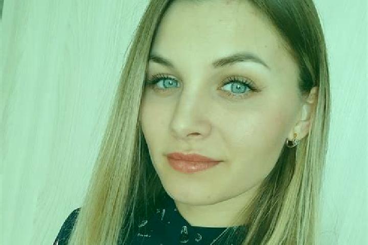 Abigail, 36 — Escort in Mar yanovka, Russia