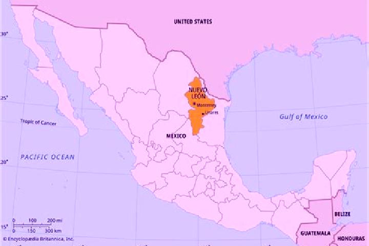 Abigail, 36 — Escort in Mexico Nuevo Uno (Mexico Nuevo), Mexico