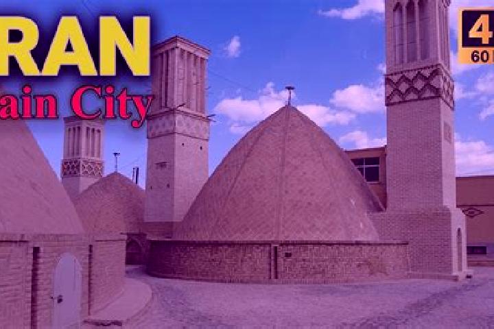 Abigail, 36 — Escort in Na in, Iran