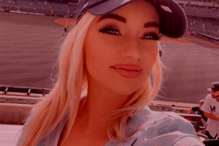 Abigail, 36 — Escort in O Donnell Heights, United States