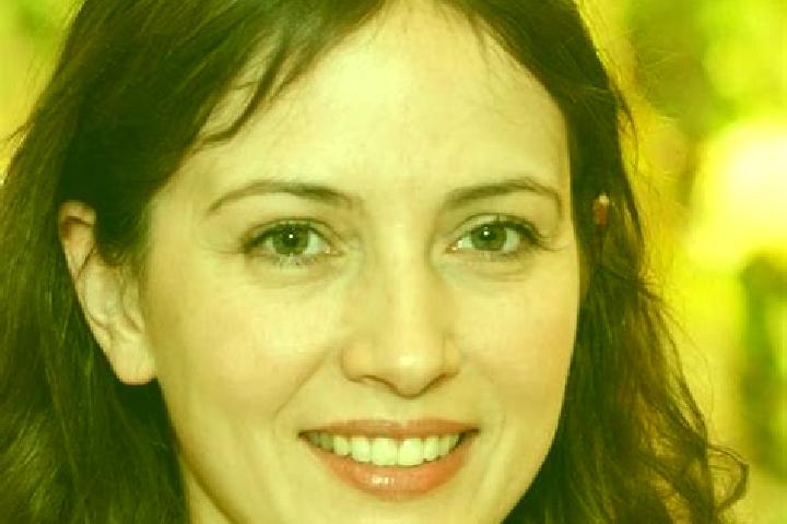 Abigail, 36 — Escort in Olszowka, Poland