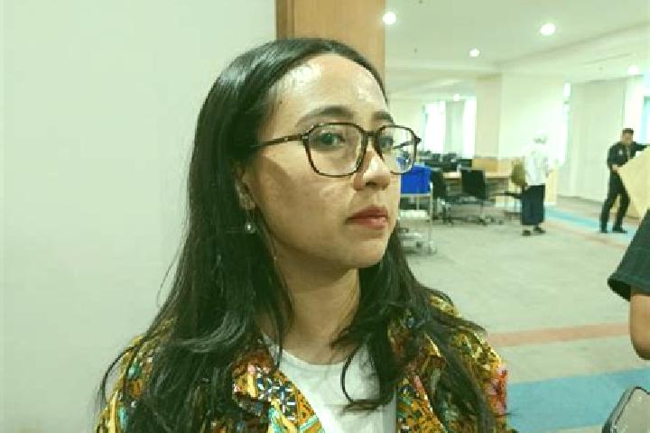Abigail, 36 — Escort in Panti, Indonesia
