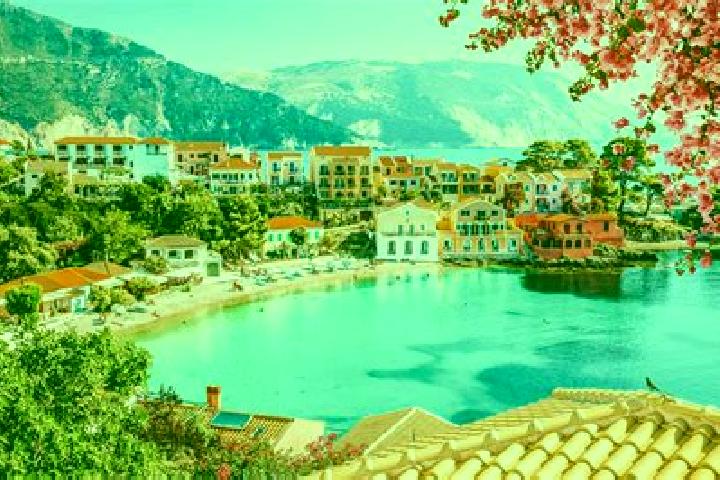 Abigail, 36 — Escort in Perdikkas, Greece