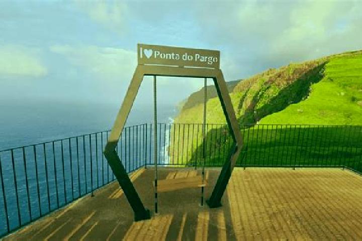 Abigail, 36 — Escort in Ponta do Pargo, Portugal