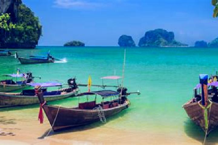 Abigail, 36 — Escort in Prathai, Thailand