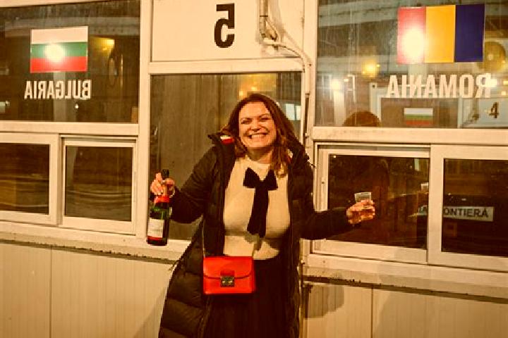 Abigail, 36 — Escort in Protopopesti, Romania