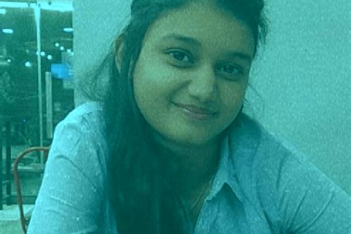 Abigail, 36 — Escort in Qushi, China