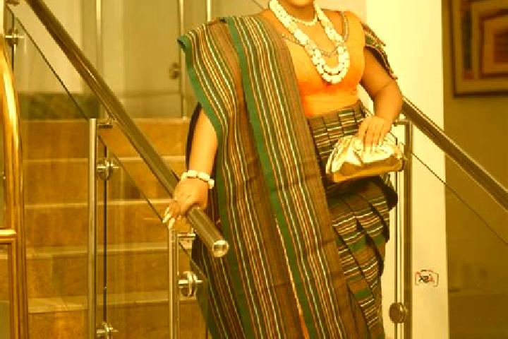 Abigail, 36 — Escort in Sabongida-Ora, Nigeria