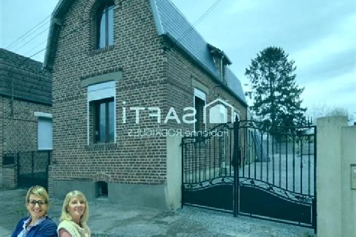 Abigail, 36 — Escort in Saint-Souplet, France