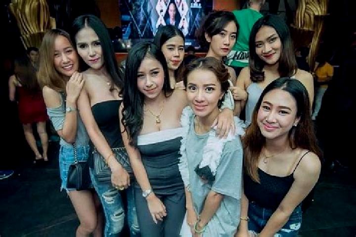 Abigail, 36 — Escort in Samut Prakan, Thailand