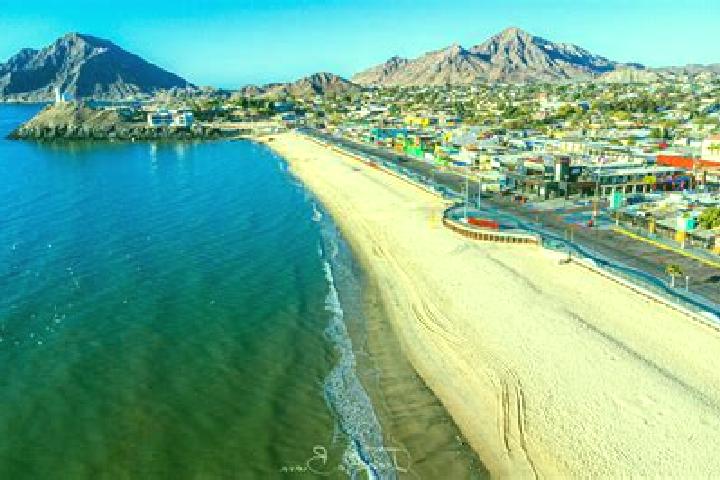 Abigail, 36 — Escort in San Felipe Hidalgo, Mexico