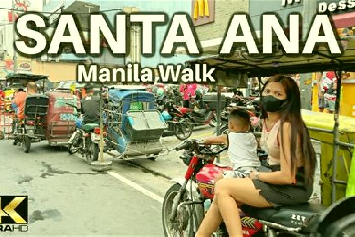 Abigail, 36 — Escort in Santa Ana, Philippines