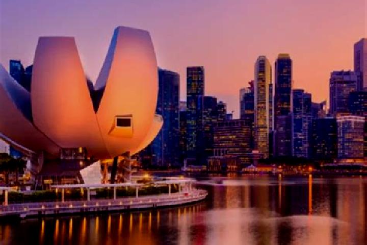 Abigail, 36 — Escort in Singapore, Singapore