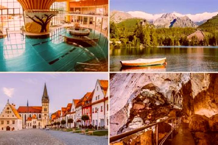 Abigail, 36 — Escort in Sliac, Slovakia