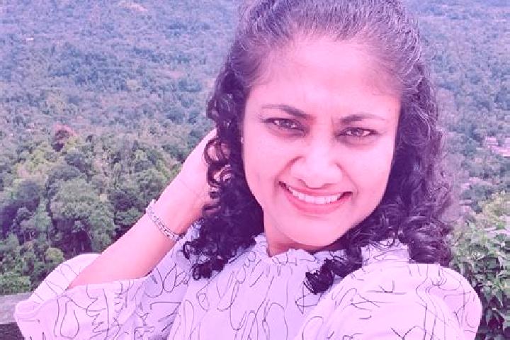 Abigail, 36 — Escort in Suranga, India