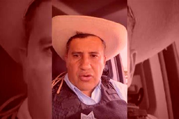 Abigail, 36 — Escort in Tlacotepec de Jose Manzo, Mexico