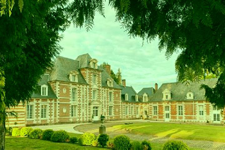 Abigail, 36 — Escort in Vauchelles-les-Quesnoy, France